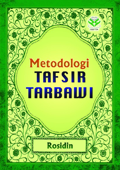 Metodologi Tafsir Tarbawi